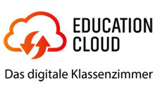 Logo Education Cloud