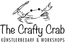 logo The Crafty Crab