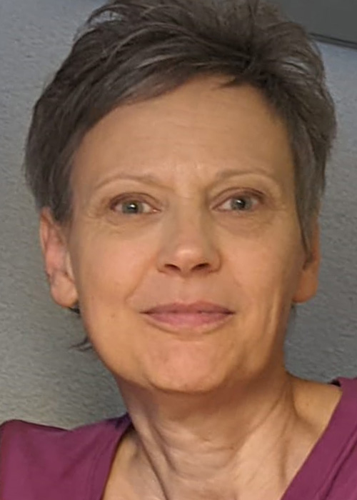 veronika kilcher